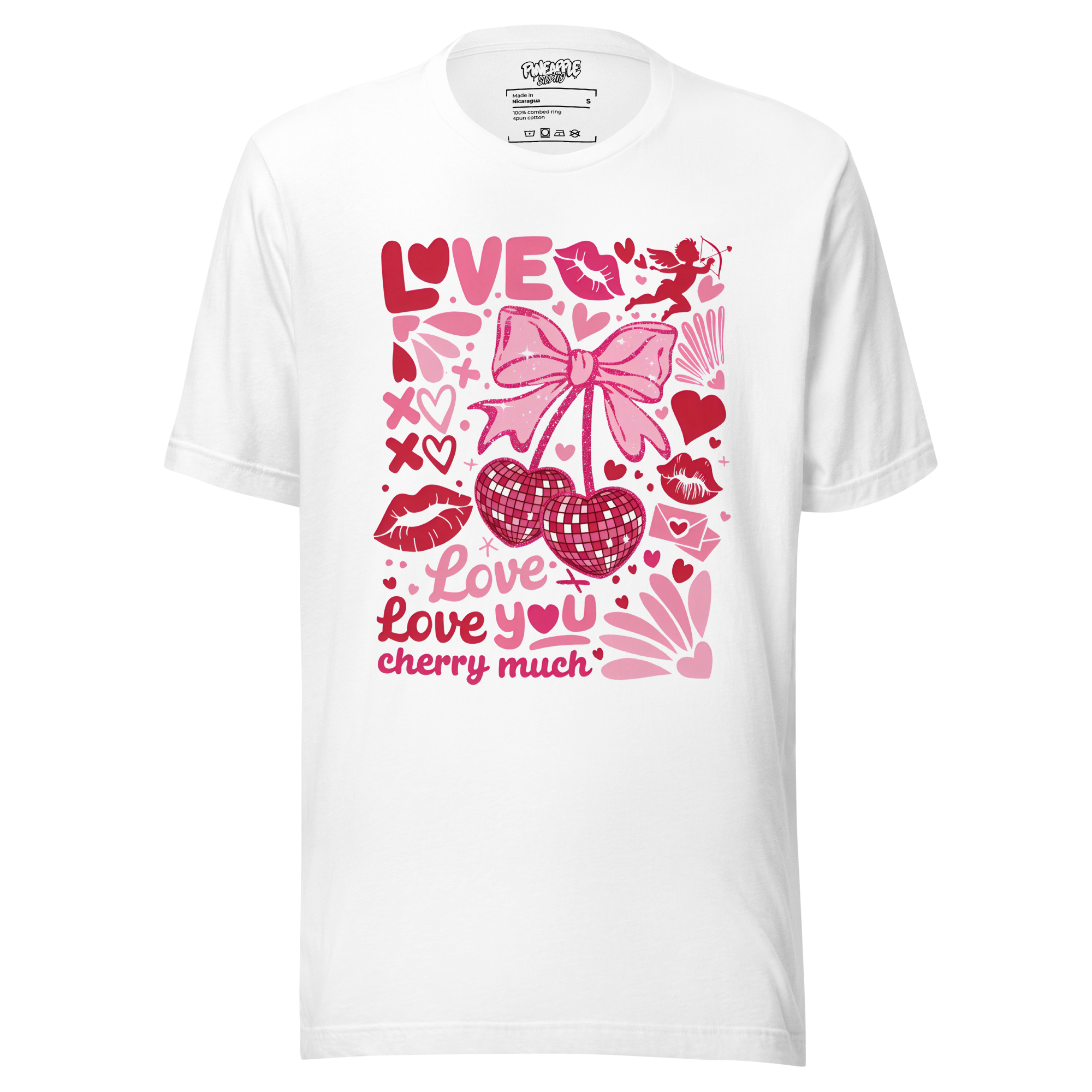 Cherry Much!