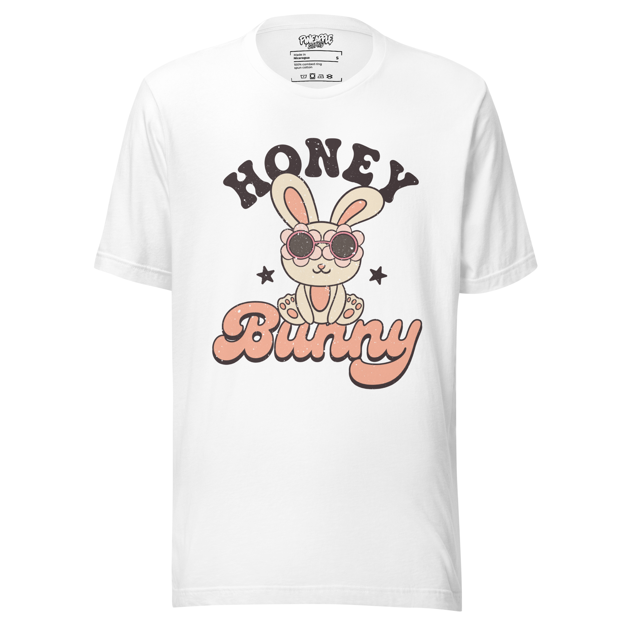 Honey Bunny