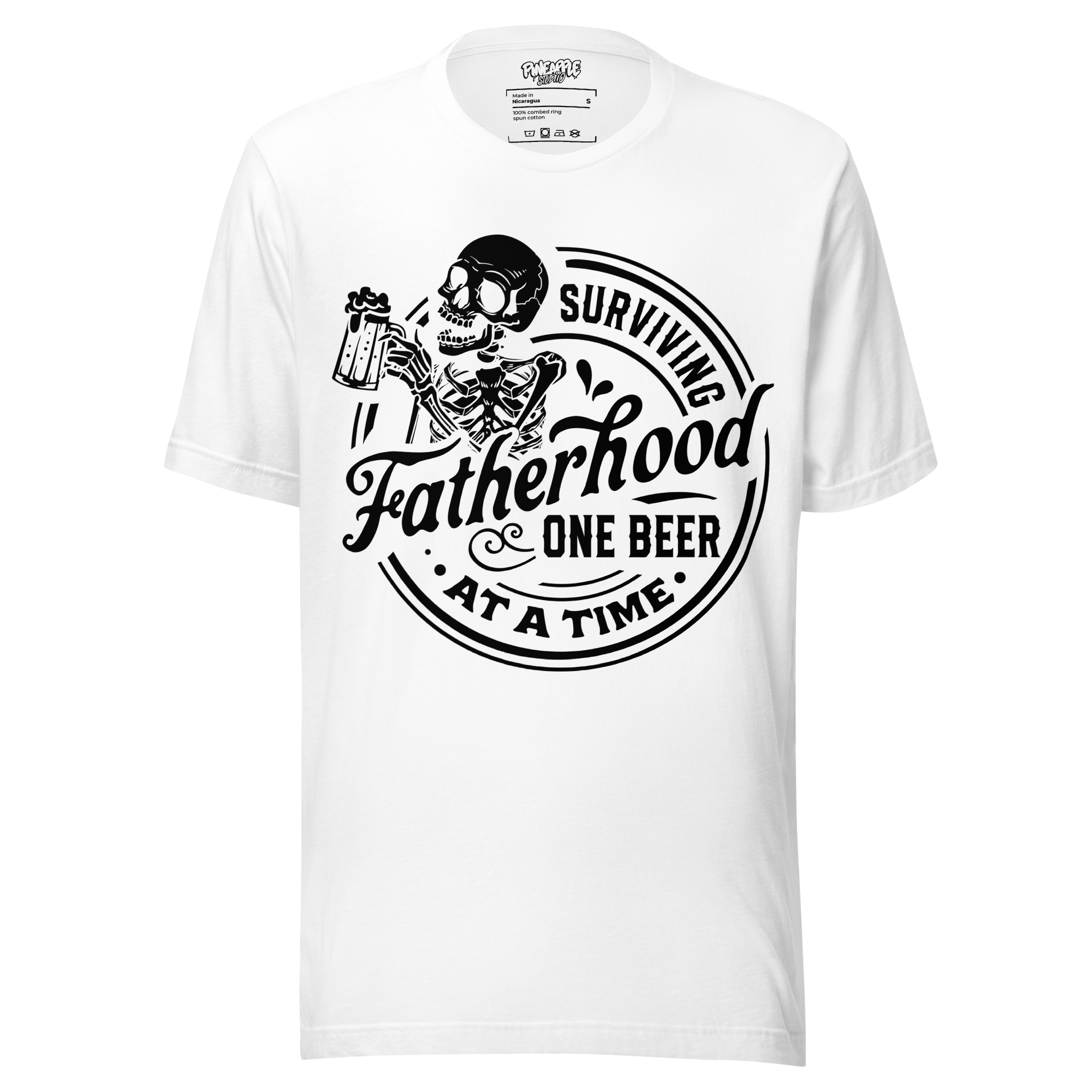 Fatherhood