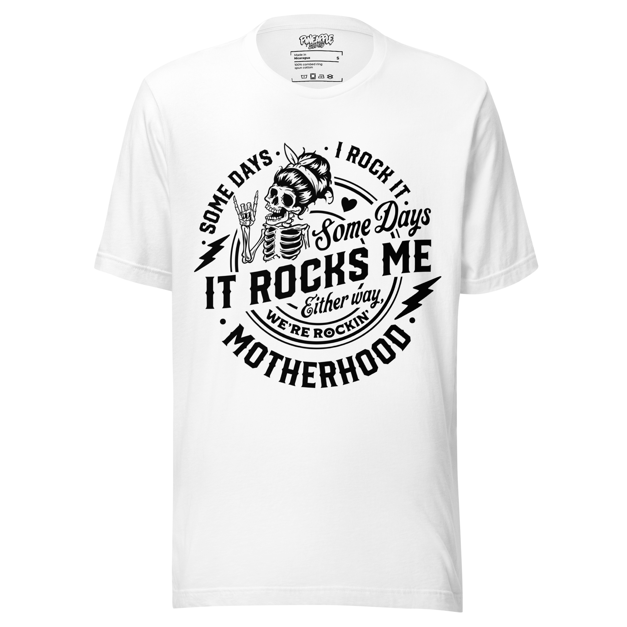 Rocks Me