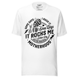Rocks Me