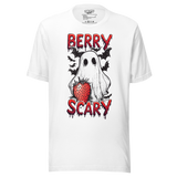 Berry Scary