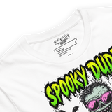 Spooky Dude