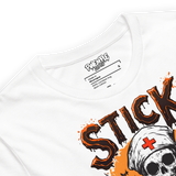 Stick or Treat