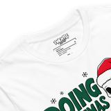 Doing Xmas Sh**t