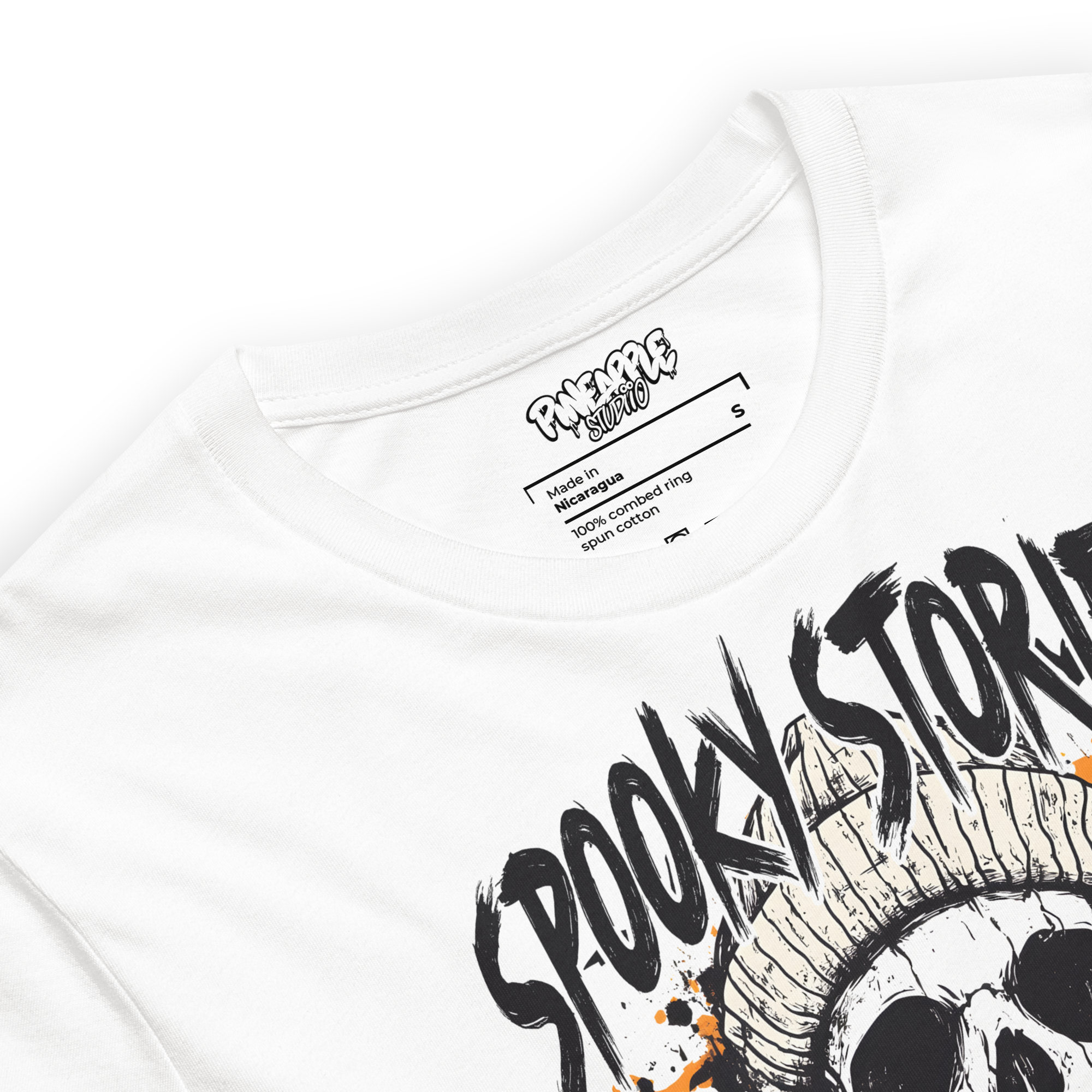 Spooky Stories