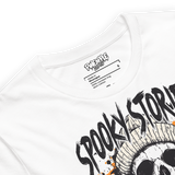 Spooky Stories
