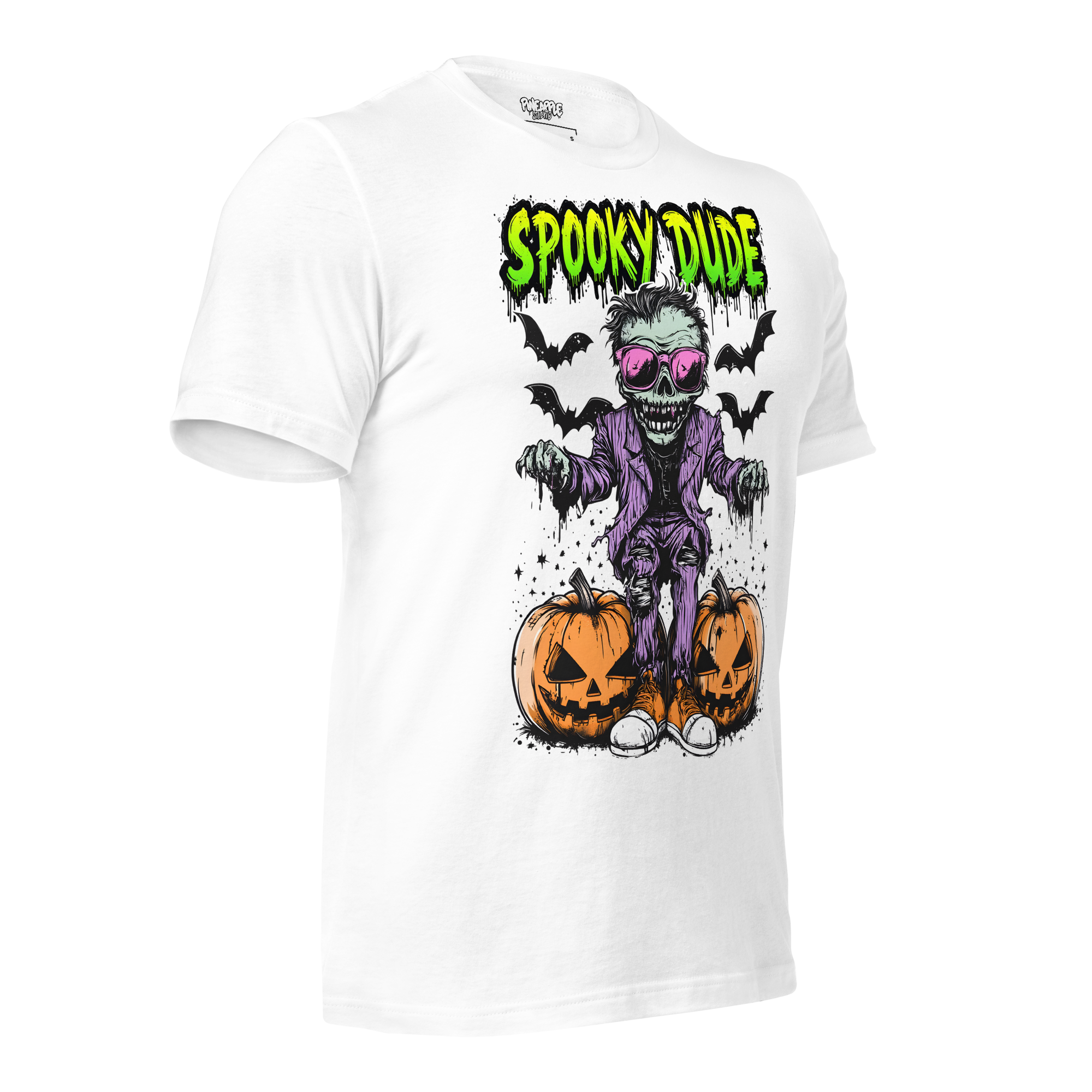 Spooky Dude