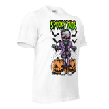 Spooky Dude